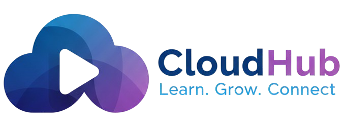 CloudHub Logo